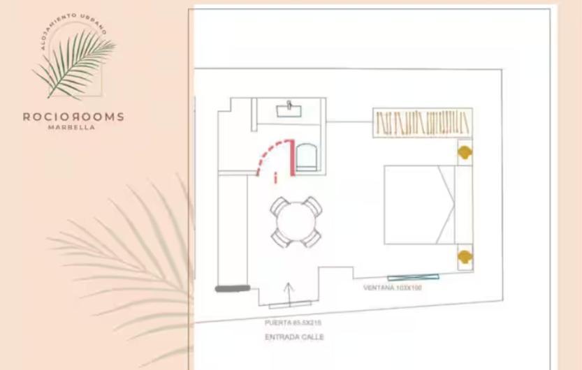 Apartment Rocio 2 *