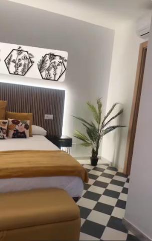 Apartment Rocio 2