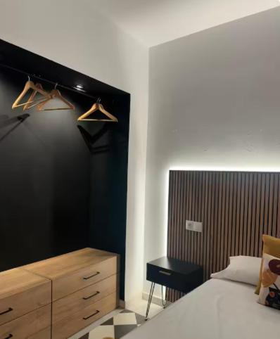 Rocio 2 Apartment *