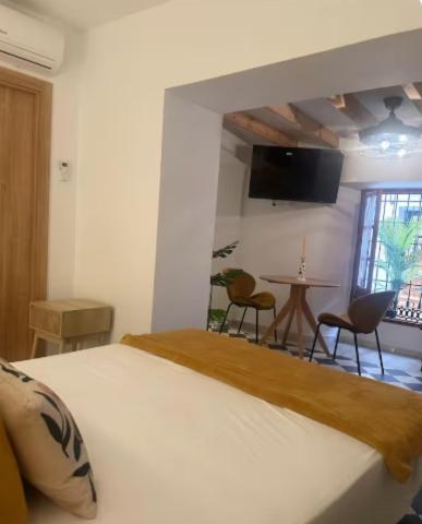 Apartment Rocio 2 Marbella