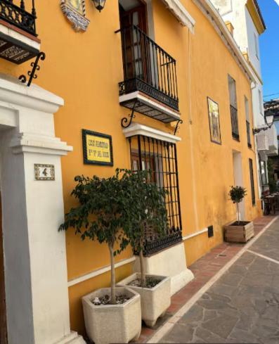 Rocio 2 Marbella