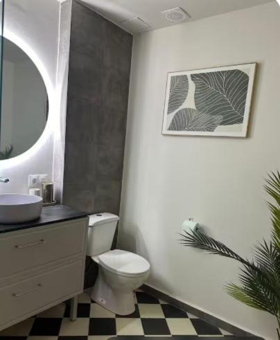 Apartment Rocio 2 Marbella